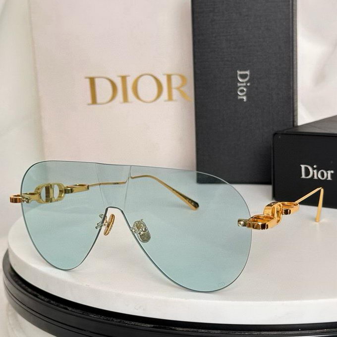 Dior Sunglasses ID:20250716-128